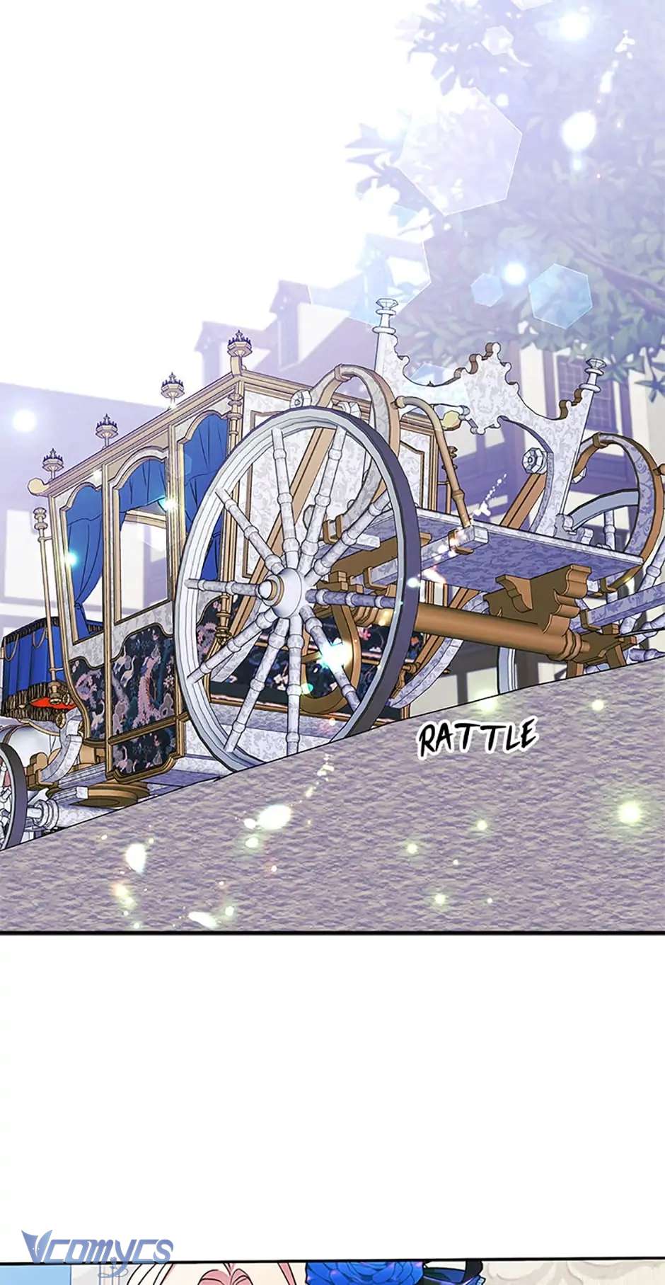 Tôi Chỉ Là Bạn Của Nam Chính Thôi Chap 2 - Trang 2