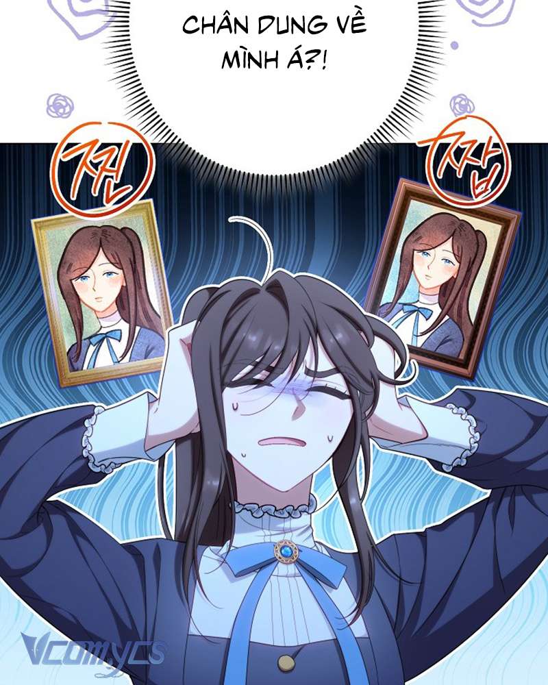 Hầu Gái Độc Quyền Của Hoàng Hậu Phản Diện Chapter 50 - Trang 4