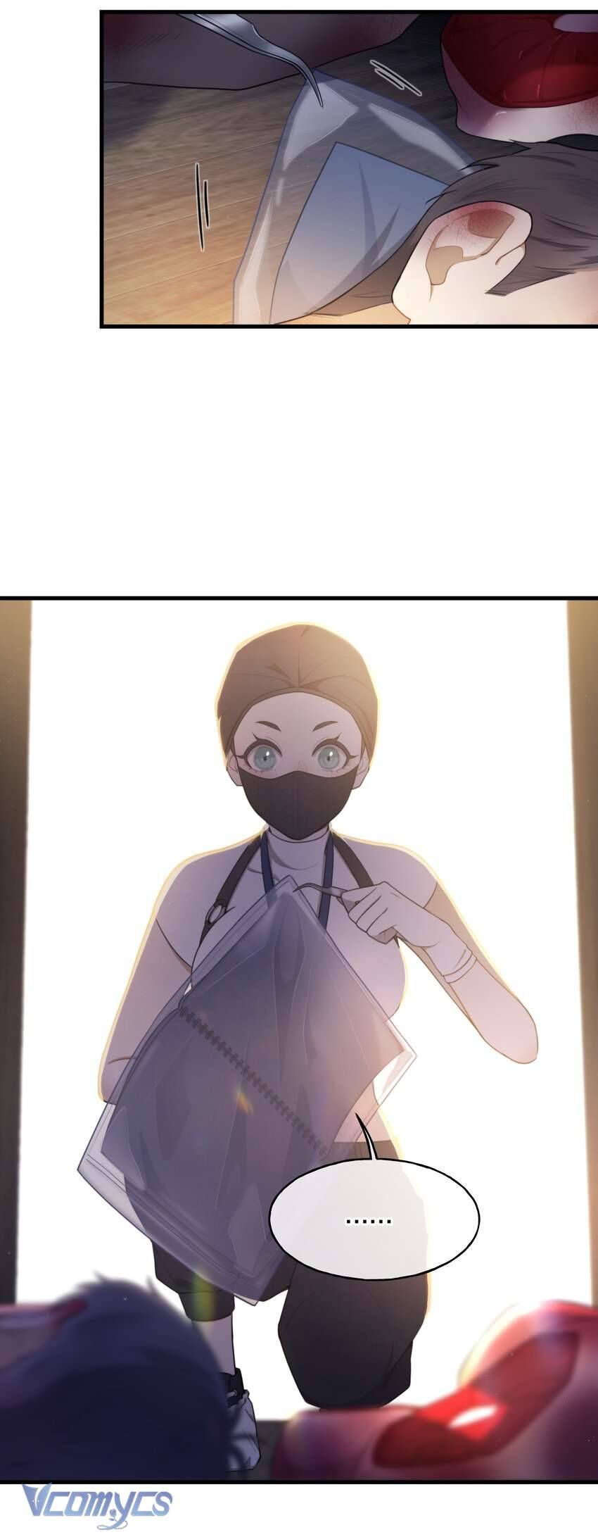 Giam Cầm Em Trong Bàn Tay Chap 2 - Trang 2