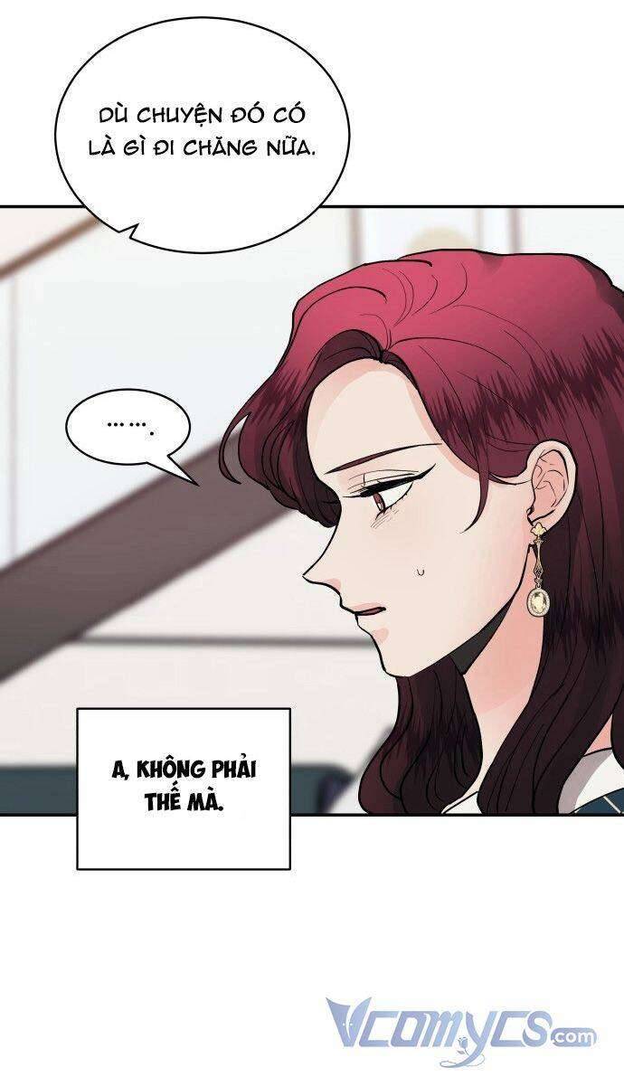 Oan Gia Ngõ Hẹp Chapter 42 - Trang 3