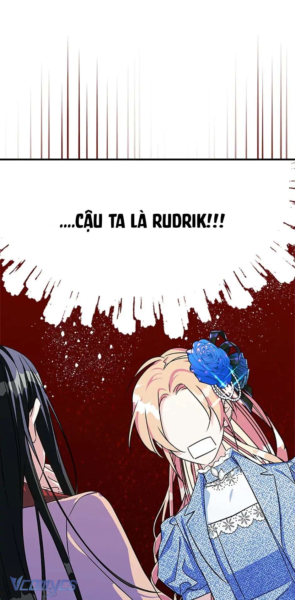 Tôi Chỉ Là Bạn Của Nam Chính Thôi Chap 2 - Trang 2