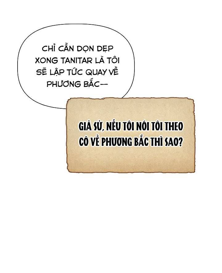 Tôi Không Phải Là Cinderella Chapter 66 - Trang 4