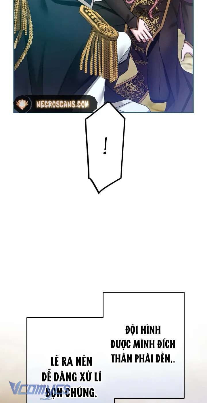 Không Thể Ngừng Yêu Mến Nữ Phản Diện Khét Tiếng Nhất Đế Quốc! Chapter 2 - Trang 3