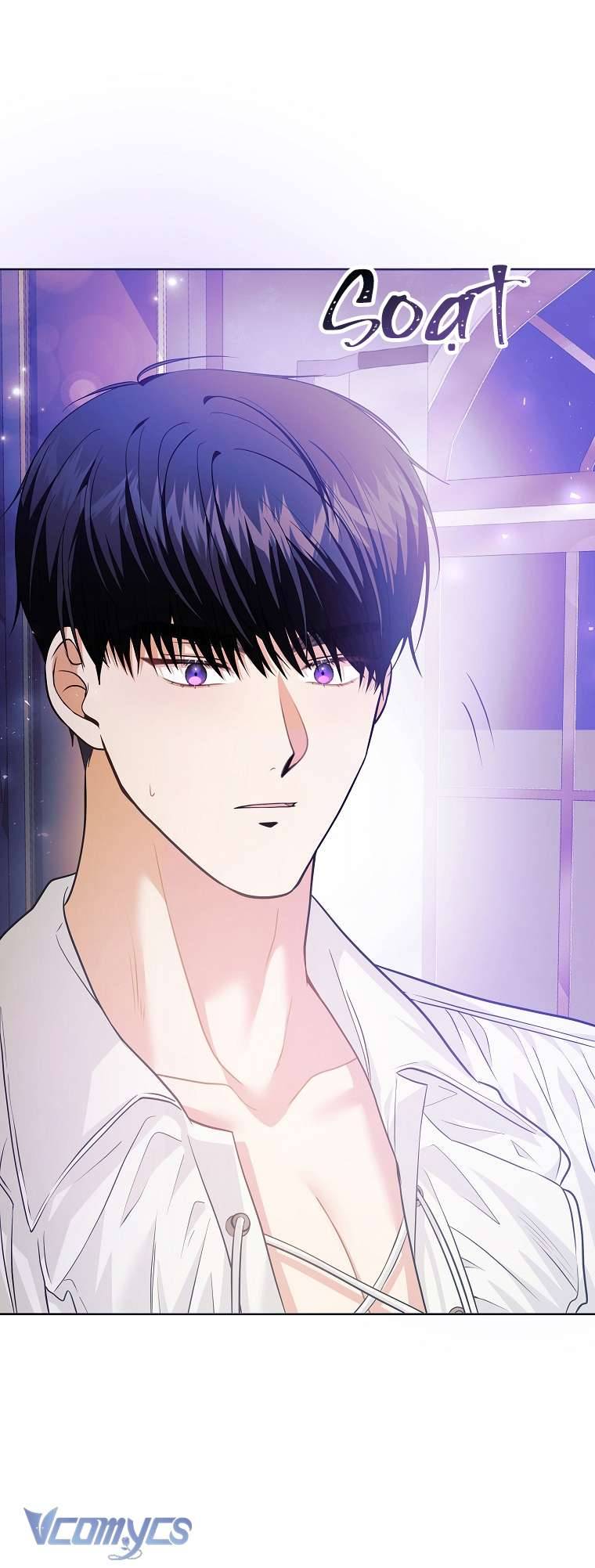 [18+] Phương Pháp Gia Hạn Hợp Đồng Hôn Nhân Chap 3 - Trang 2