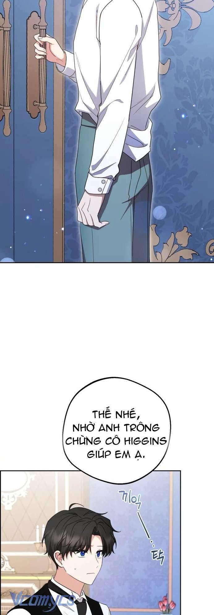 Được Yêu Thương Mà Còn Ngại Ngùng Sao! Chap 69 - Trang 4