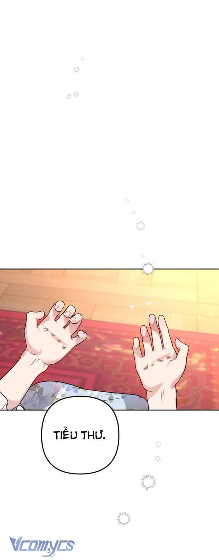 (Munn) Công Nương Mint Bé Nhỏ Chap 3 - Trang 2