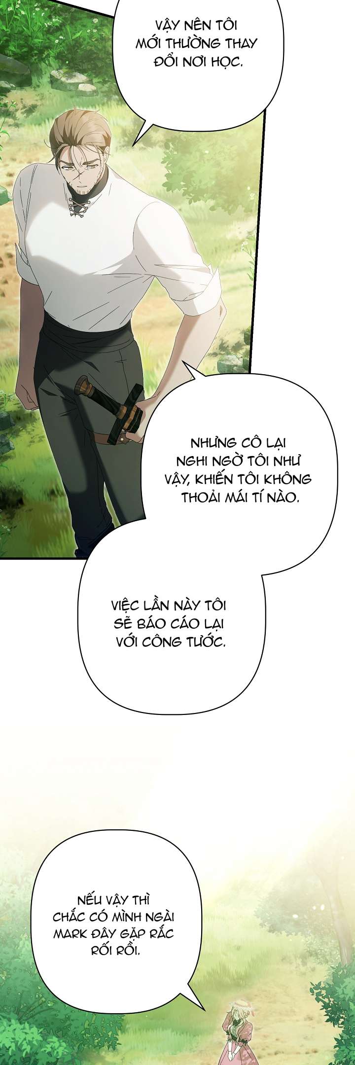 Cha Của Nam Chính Từ Chối Hủy Hôn Chapter 27 - Trang 4