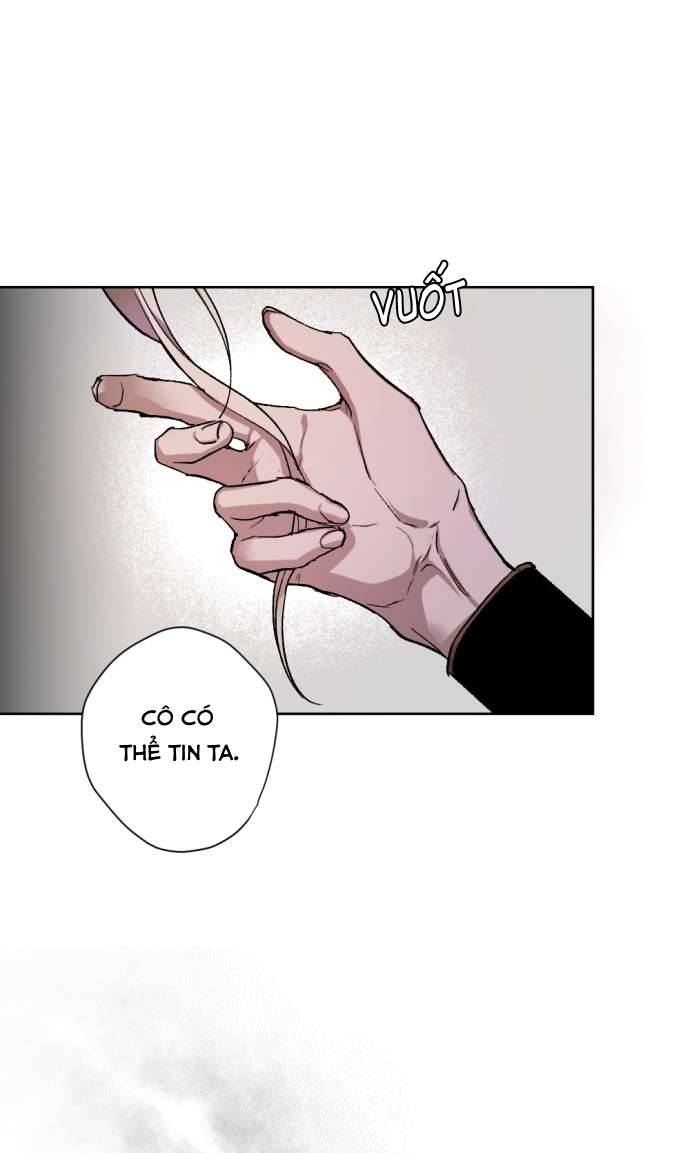 Lời Thú Nhận Của Chúa Tể Bóng Tối Chap 11 - Trang 4