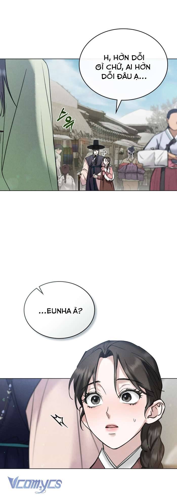 [18+] Đêm Giông Bão Chap 17 - Trang 2