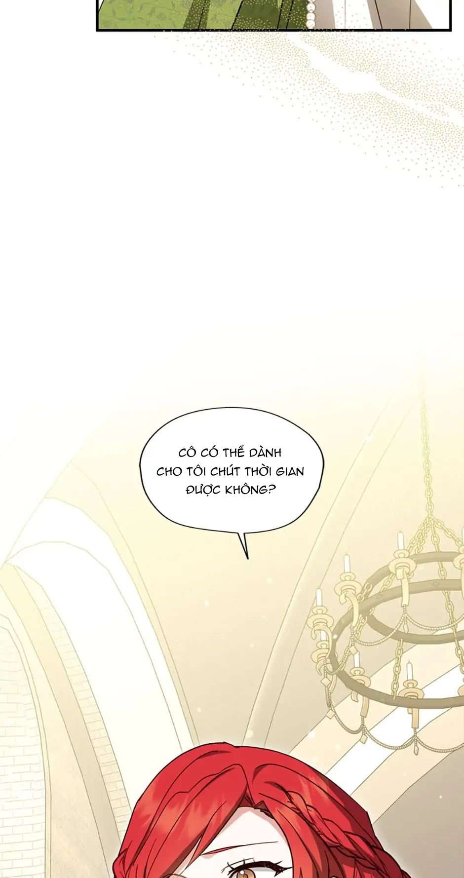 Tôi Đã Bảo Nữ Chính Đang Cải Trang Cơ Mà! Chap 39 - Trang 2