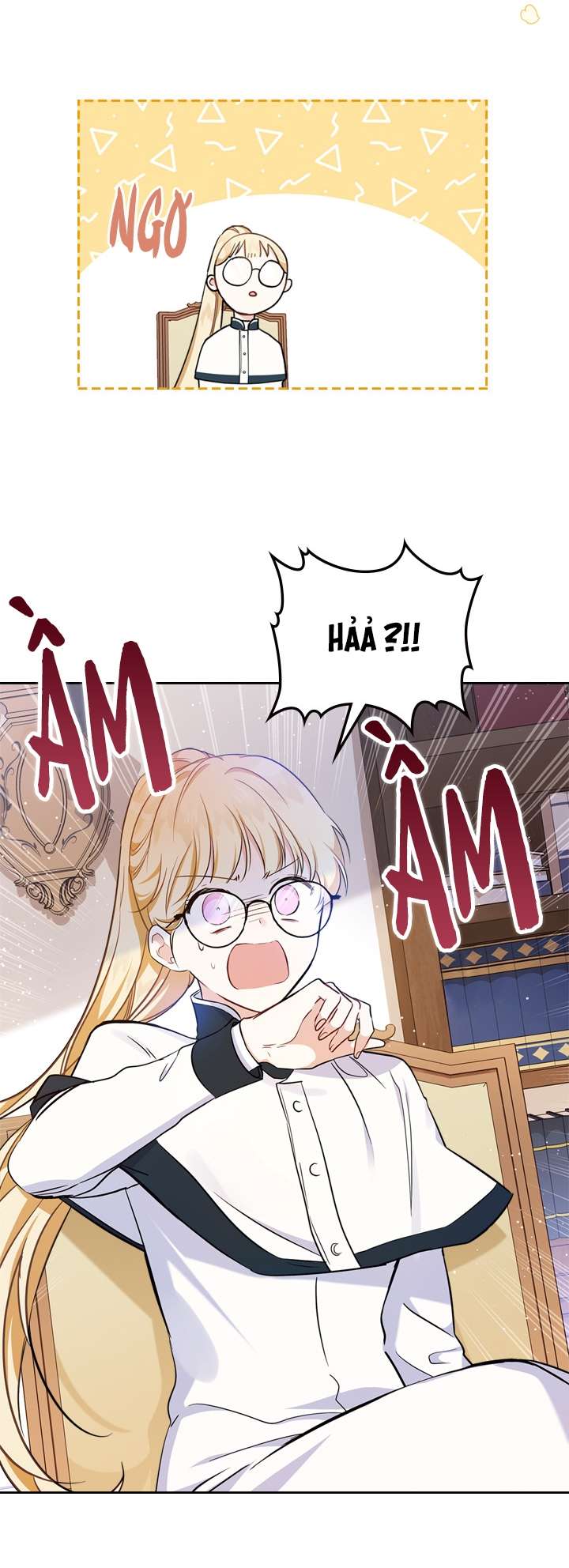 Kiếp Này Nhất Định Làm Gia Chủ Chap 28 - Trang 2