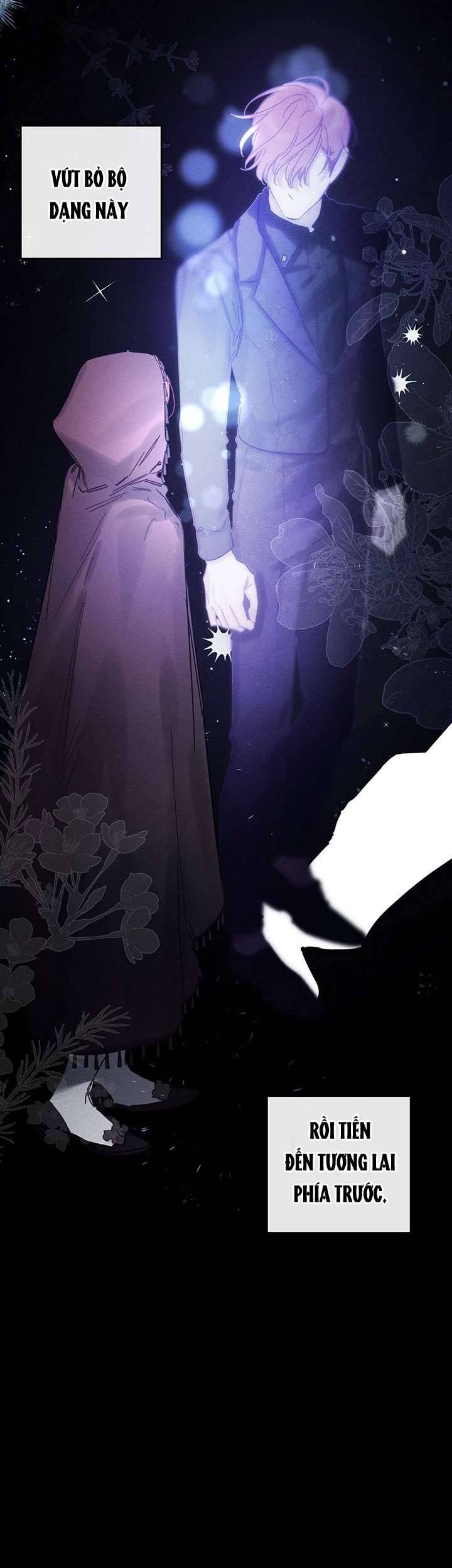 Trước Tiên Phải Giấu Em Trai Cái Đã! Chap 30 - Trang 2