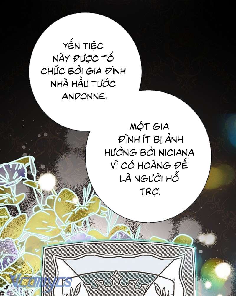 Hầu Gái Độc Quyền Của Hoàng Hậu Phản Diện Chapter 49 - Trang 4