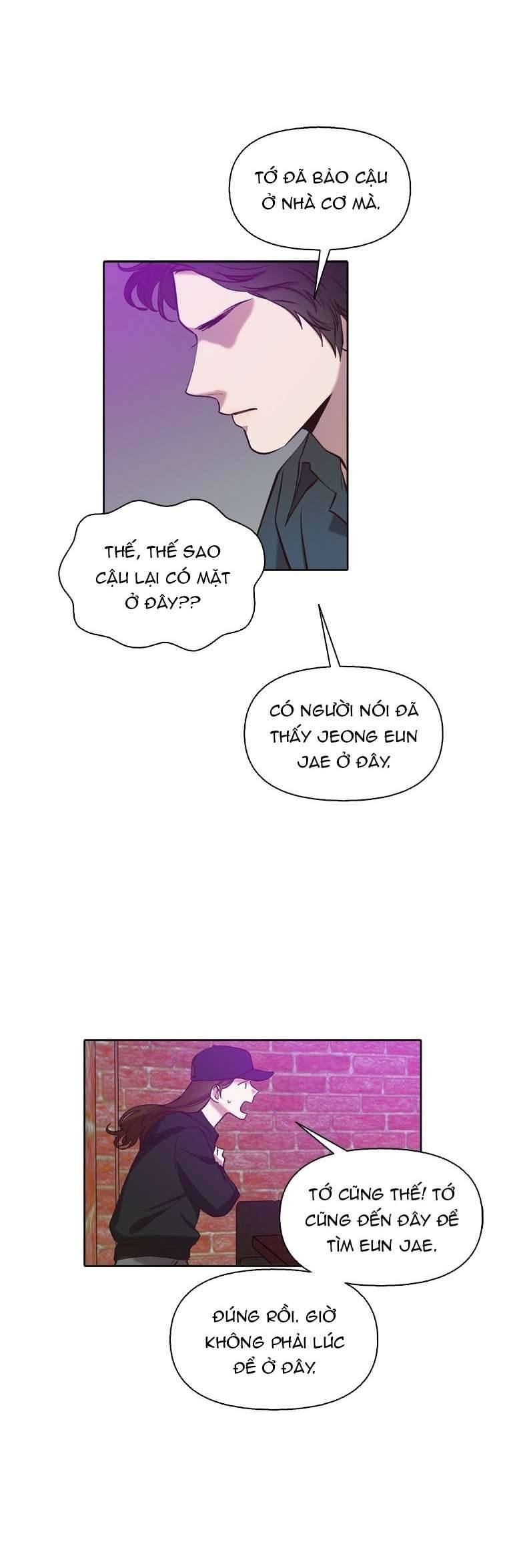 Thanh Xuân Của Chúng Ta Chap 78 - Trang 4