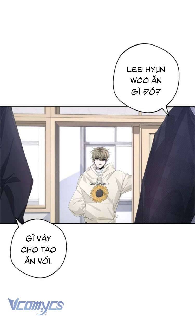 Đàn Anh Xấu Xa! Chap 55 - Trang 3