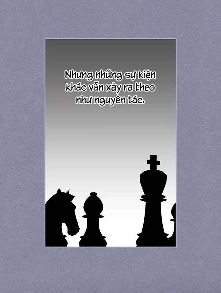 Vị Hôn Thê Khế Ước Của Công Tước Chapter 64 - Trang 4