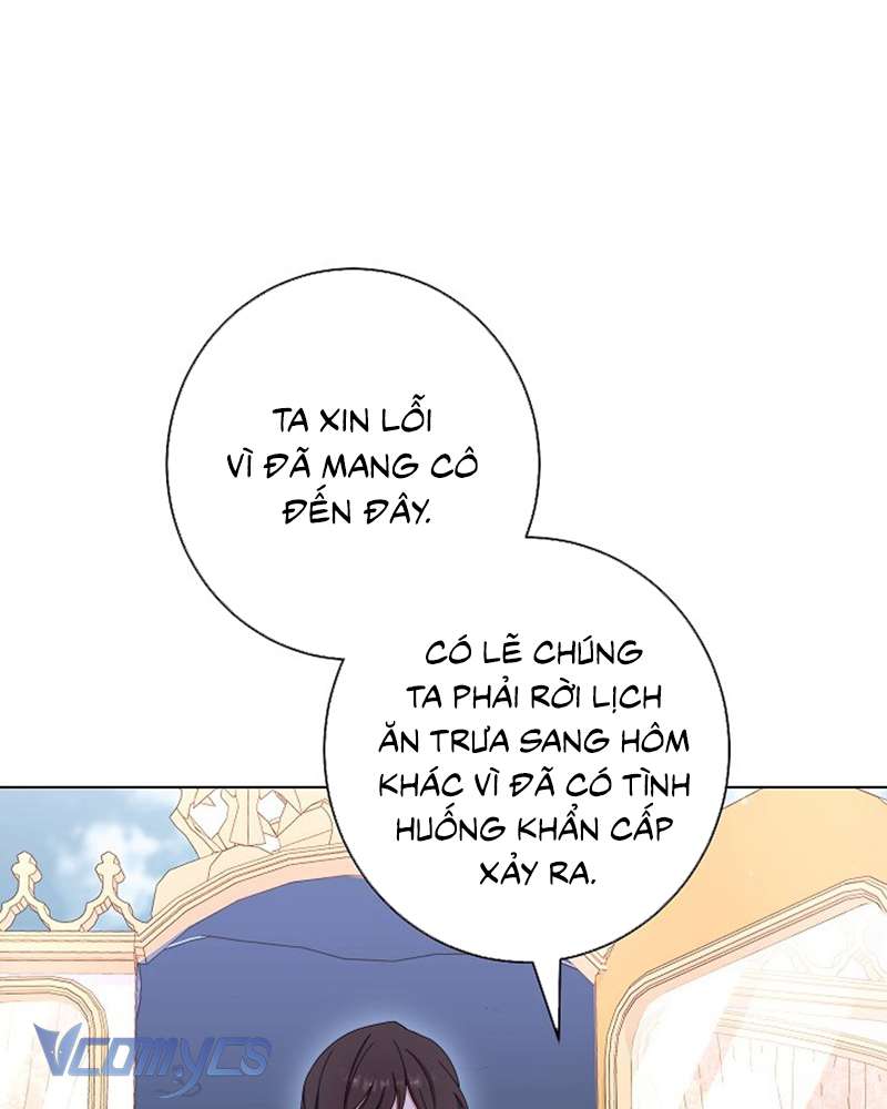 Hầu Gái Độc Quyền Của Hoàng Hậu Phản Diện Chapter 41 - Trang 4