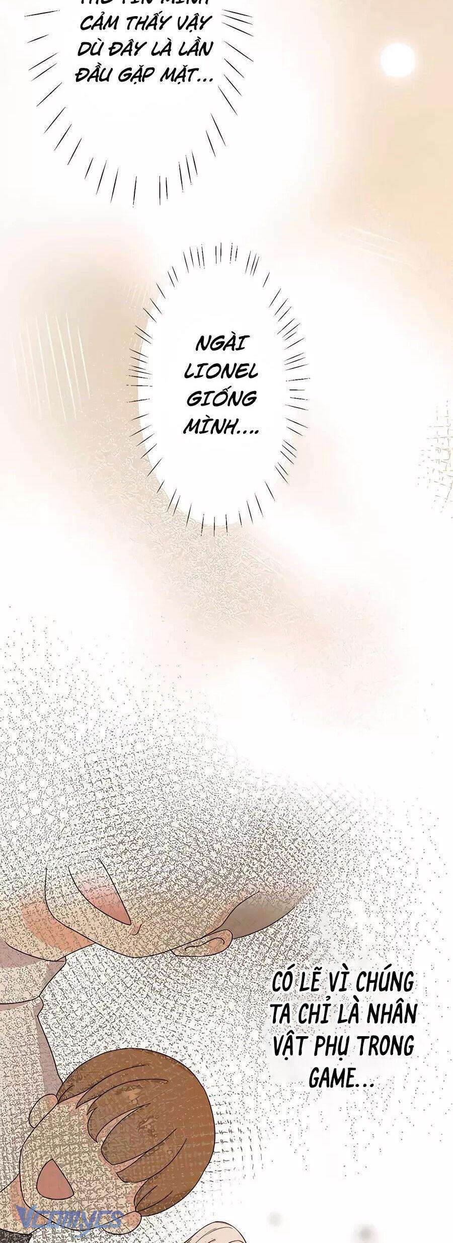 Dù Là Nhân Vật Phụ Nhưng Tôi Được Ngài Công Tước Nuông Chiều Hết Mực Chap 2 - Trang 2