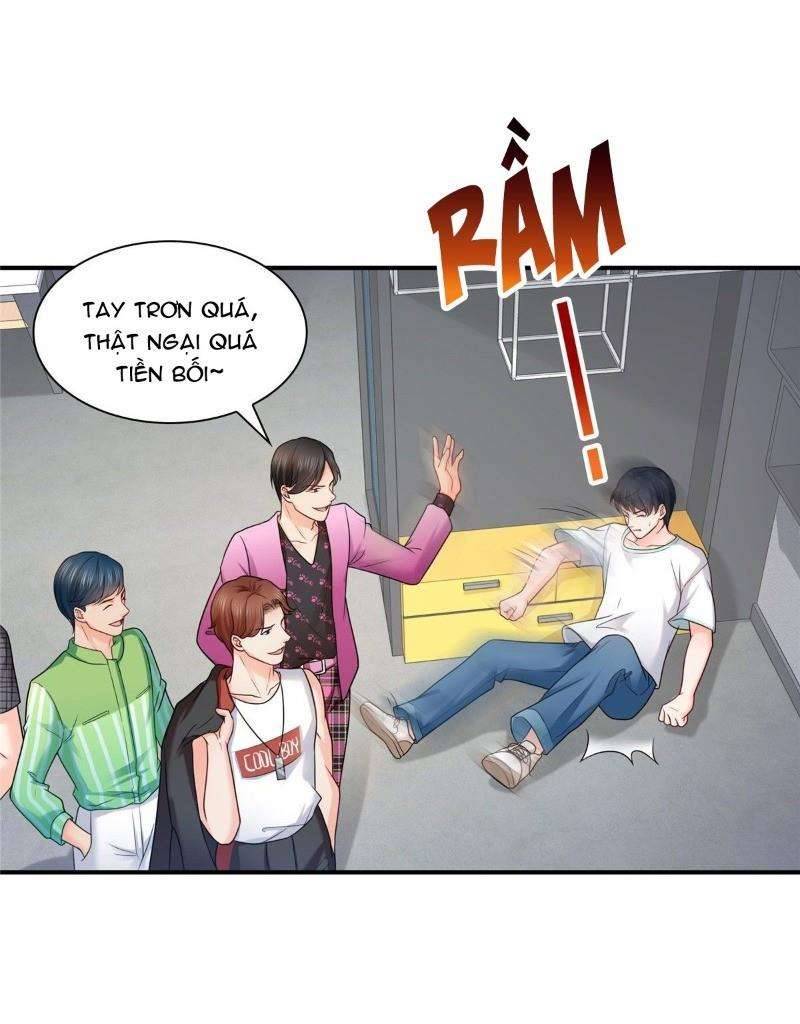 Hệt Như Hàn Quang Gặp Nắng Gắt Chap 77 - Next Chap 78