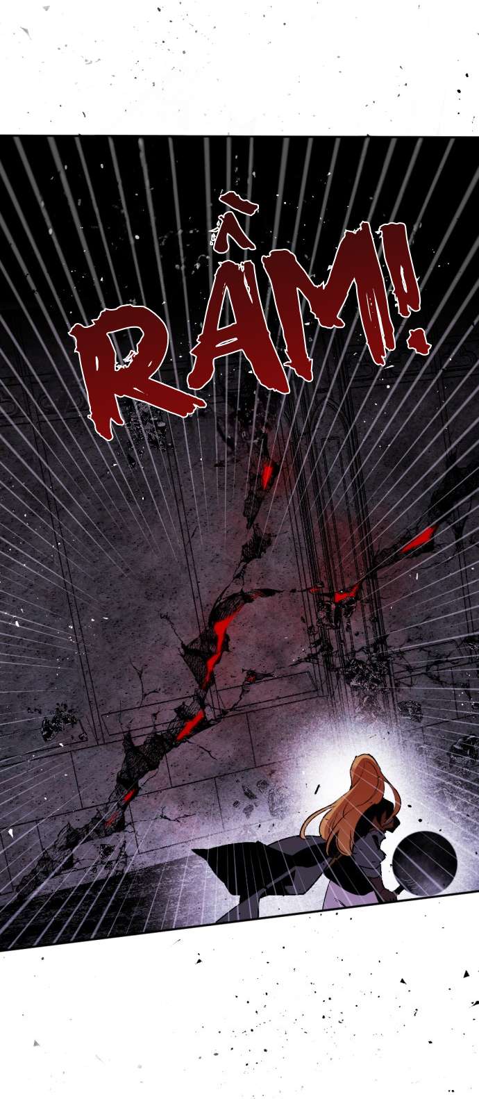 Lời Thú Nhận Của Chúa Tể Bóng Tối Chap 56 - Trang 4