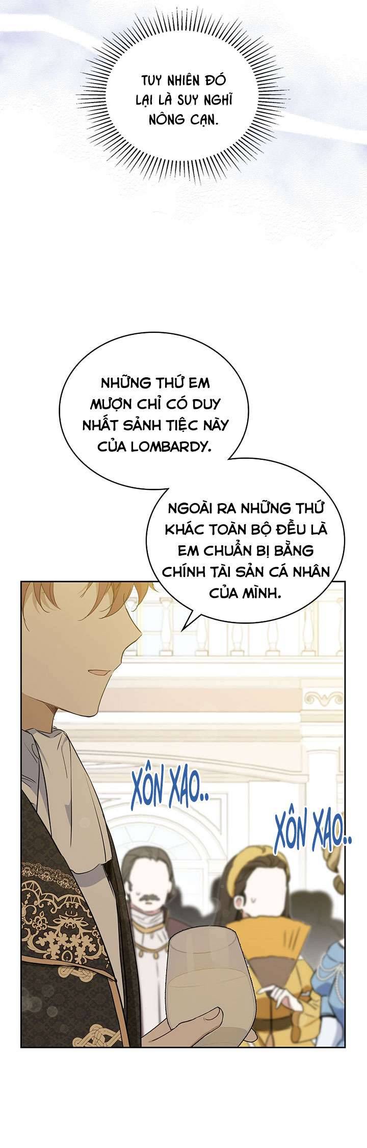 Kiếp Này Nhất Định Làm Gia Chủ Chap 76 - Trang 2
