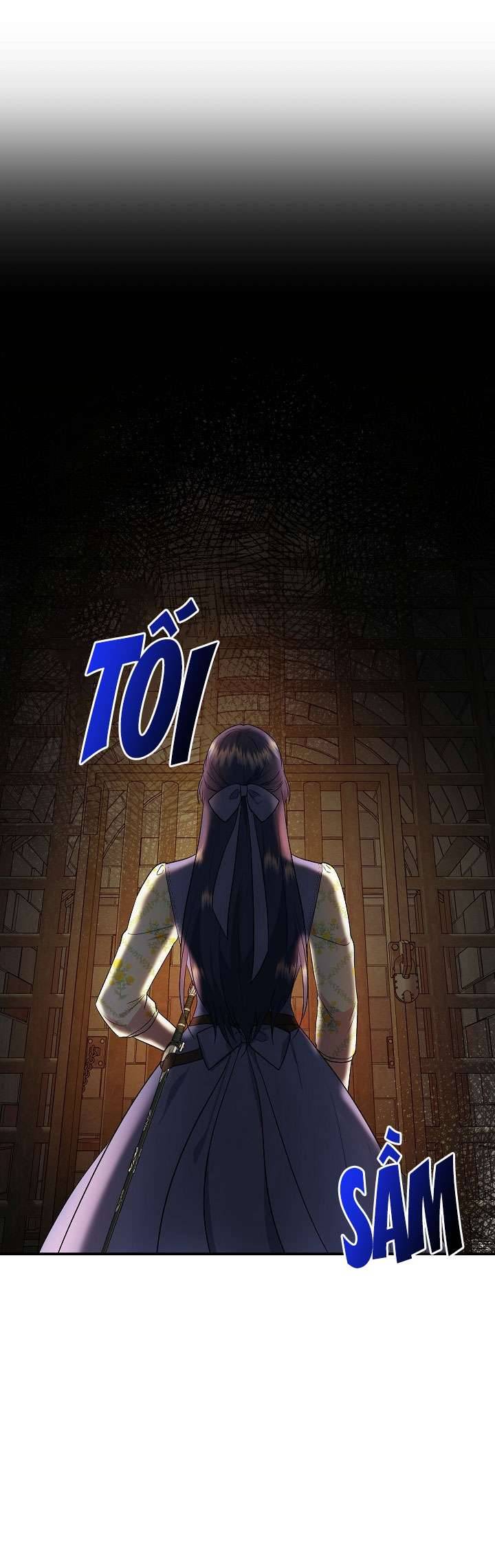 Tôi Không Phải Là Cinderella Chapter 58 - Trang 4