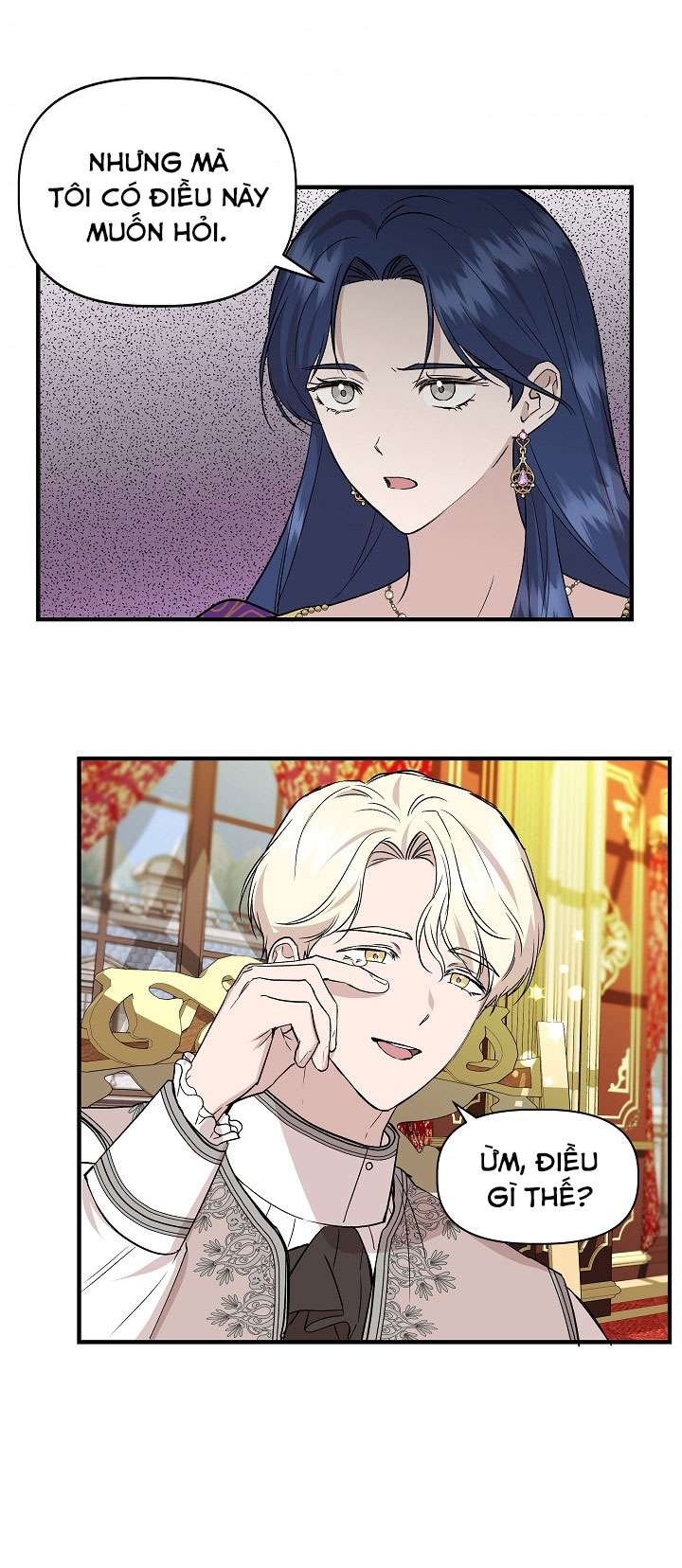 Tôi Không Phải Là Cinderella Chapter 24 - Trang 4