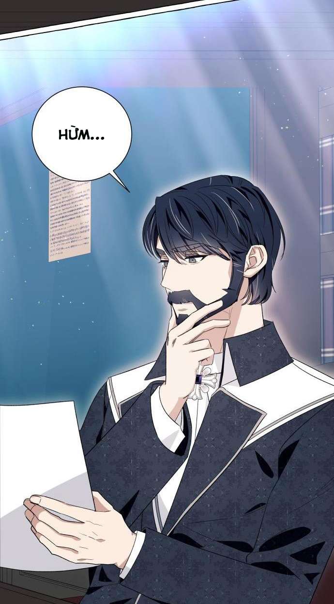 Tôi Tưởng Đó Chỉ Là Tiểu Thuyết Trọng Sinh Bình Thường Chapter 17 - Trang 4