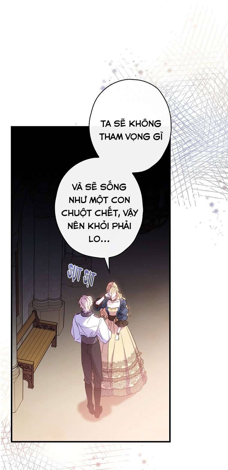 Phương Pháp Khiến Phu Quân Đứng Về Phía Tôi Chapter 21 - Trang 4