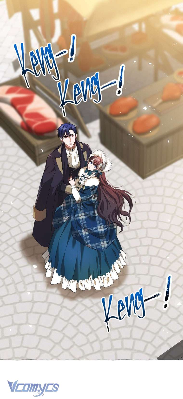 Thời Gian Của Nhân Vật Phụ Có Giới Hạn Chapter 18 - Trang 4