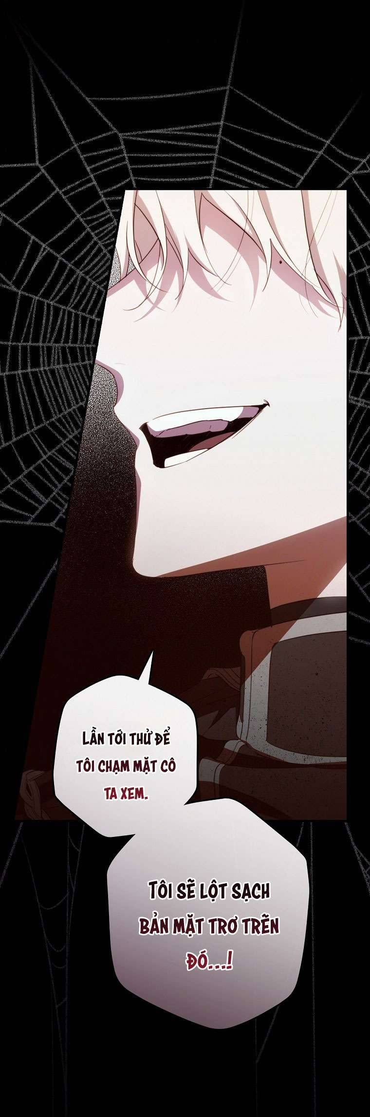 Phương Pháp Khiến Phu Quân Đứng Về Phía Tôi Chapter 33 - Trang 4