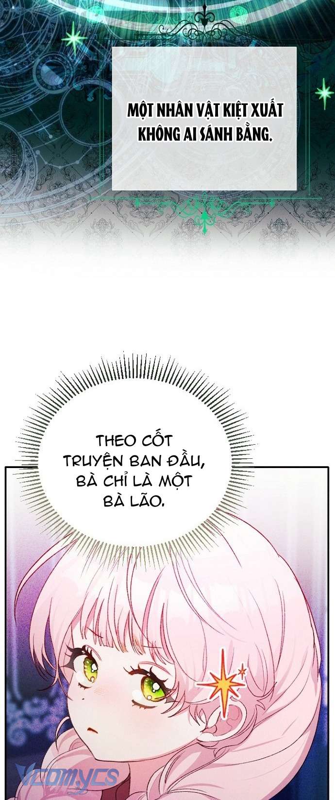 Papa Bạo Chúa, Con Sẽ Bảo Vệ Người! Chap 2 - Trang 2