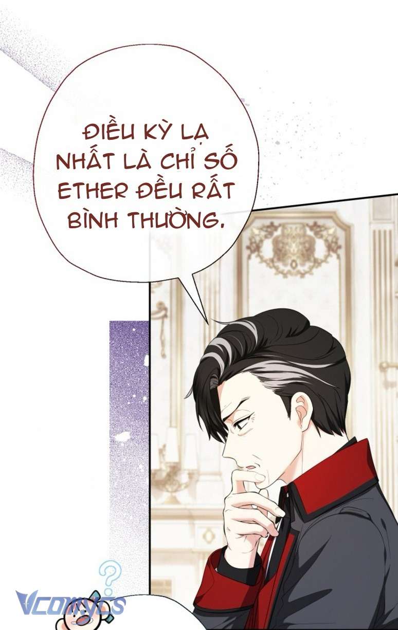 Tiểu Thư Tích Tiền Đi Bụi Chapter 59 - Trang 4