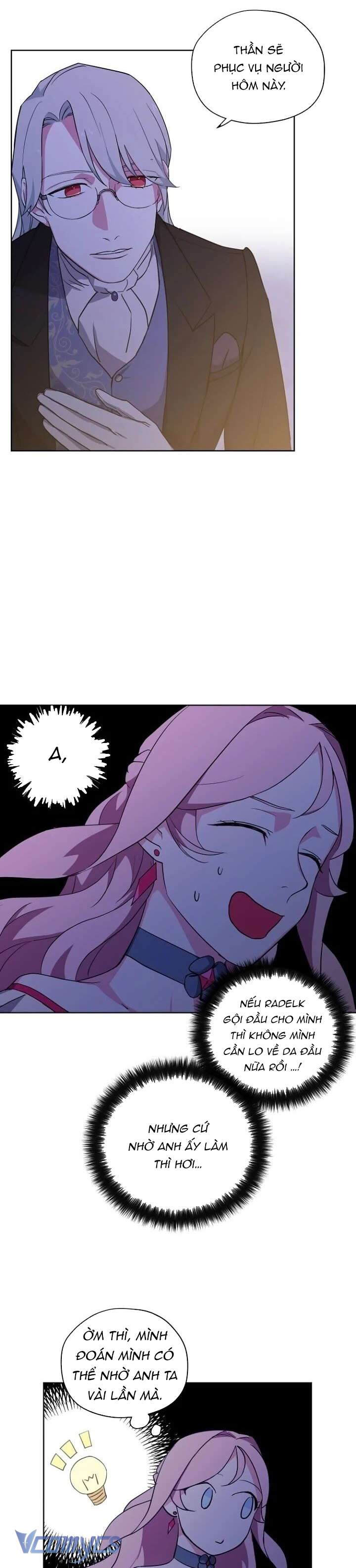 CHITRA Chapter 42 - Next Chapter 43