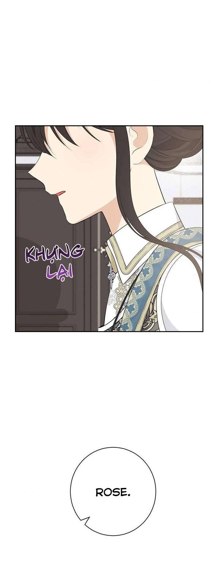 Tôi Là Minh Chứng Của Sự Thật Chap 65 - Next Chap 66