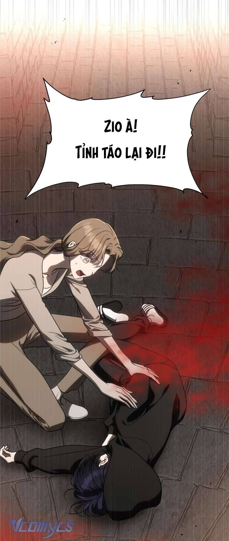 Hướng Dẫn Sinh Tồn Dành Cho Người Xếp Hạng Chap 11 - Trang 2