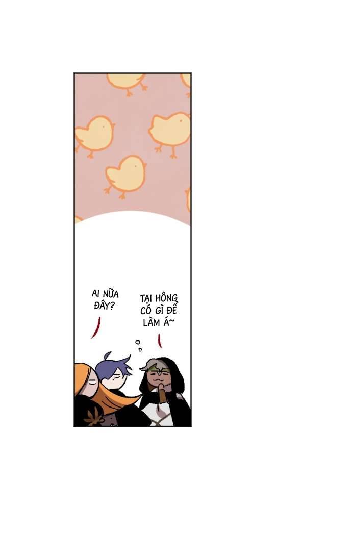 Lời Thú Nhận Của Chúa Tể Bóng Tối Chap 29 - Trang 4