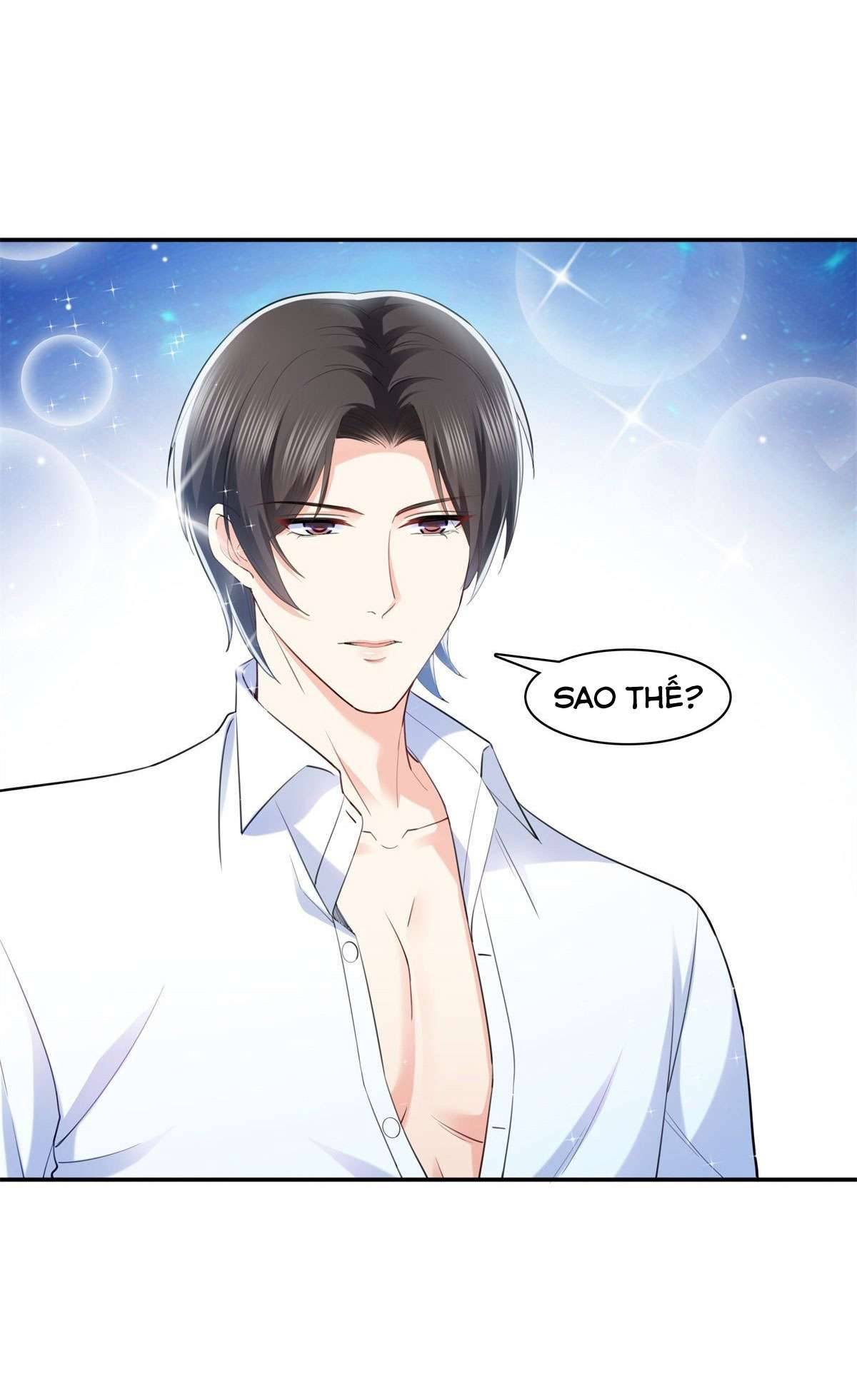 Hệt Như Hàn Quang Gặp Nắng Gắt Chap 219 - Trang 4