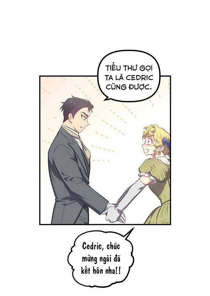 May Mắn Hay Bất Hạnh Chap 14 - Trang 4