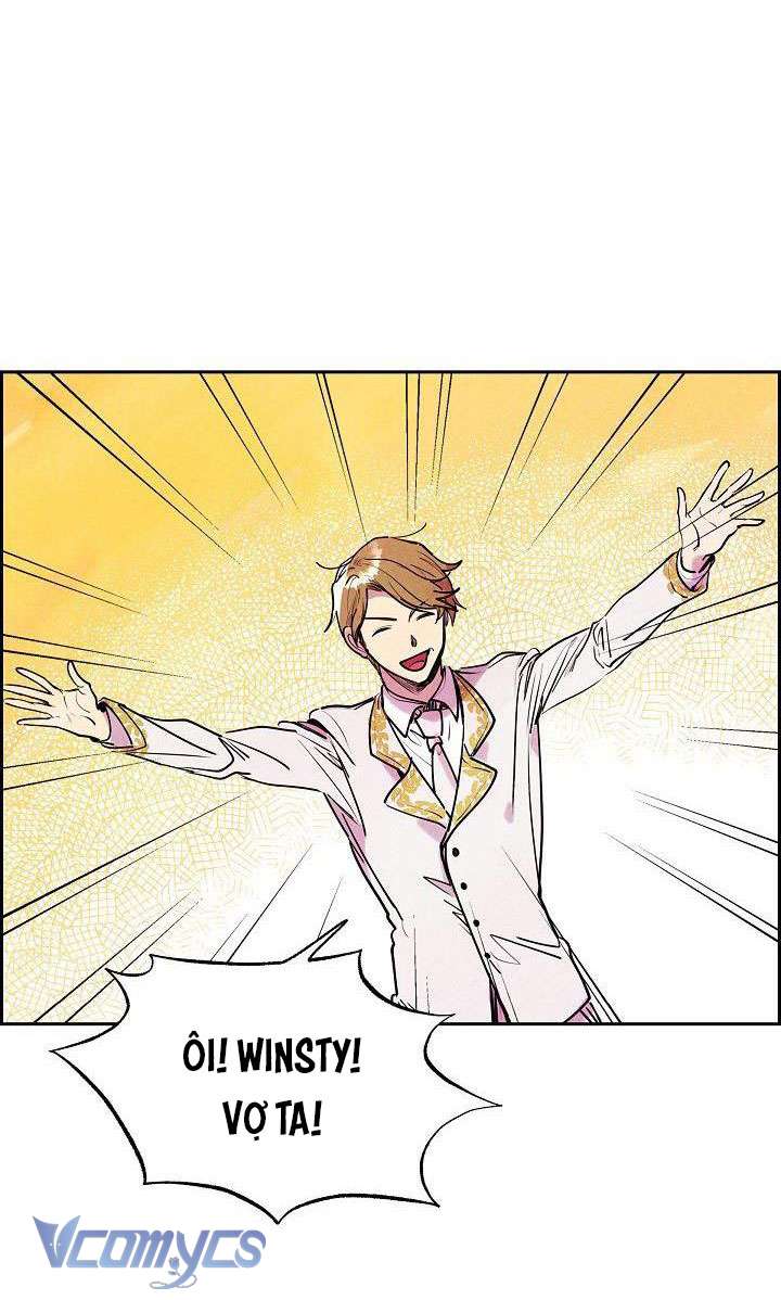 Ác Nữ Sau Lớp Mặt Nạ Chapter 1 - Trang 3