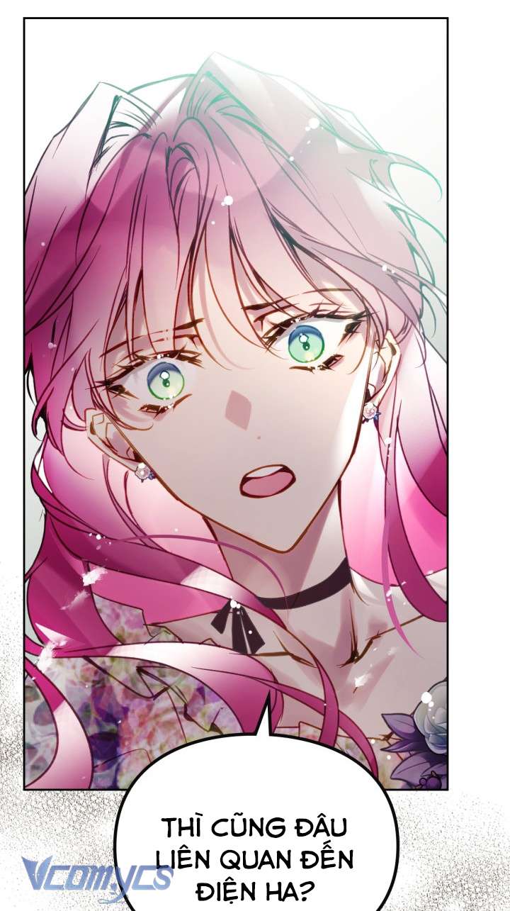 Kết Cục Của Nhân Vật Phản Diện Chỉ Có Thể Là Cái Chết Chap 146 - Trang 4