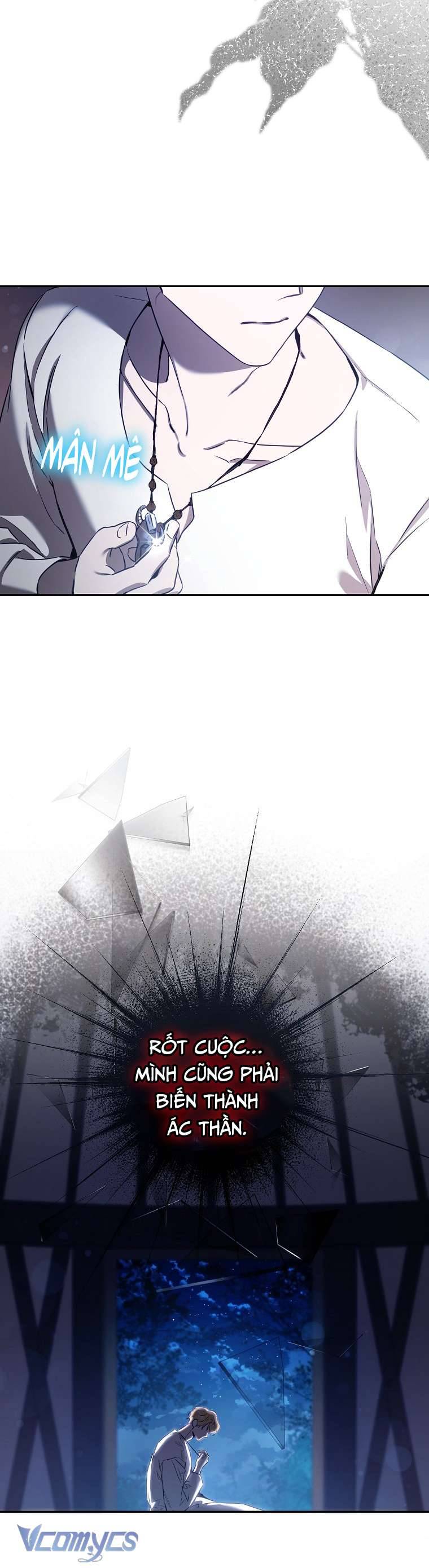 Thuần Hóa Bạo Quân Rồi Bỏ Trốn Chap 105 - Trang 2