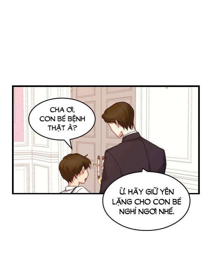 Cẩn Thận Với Các Anh Trai Đấy! Chap 6 - Next Chap 7