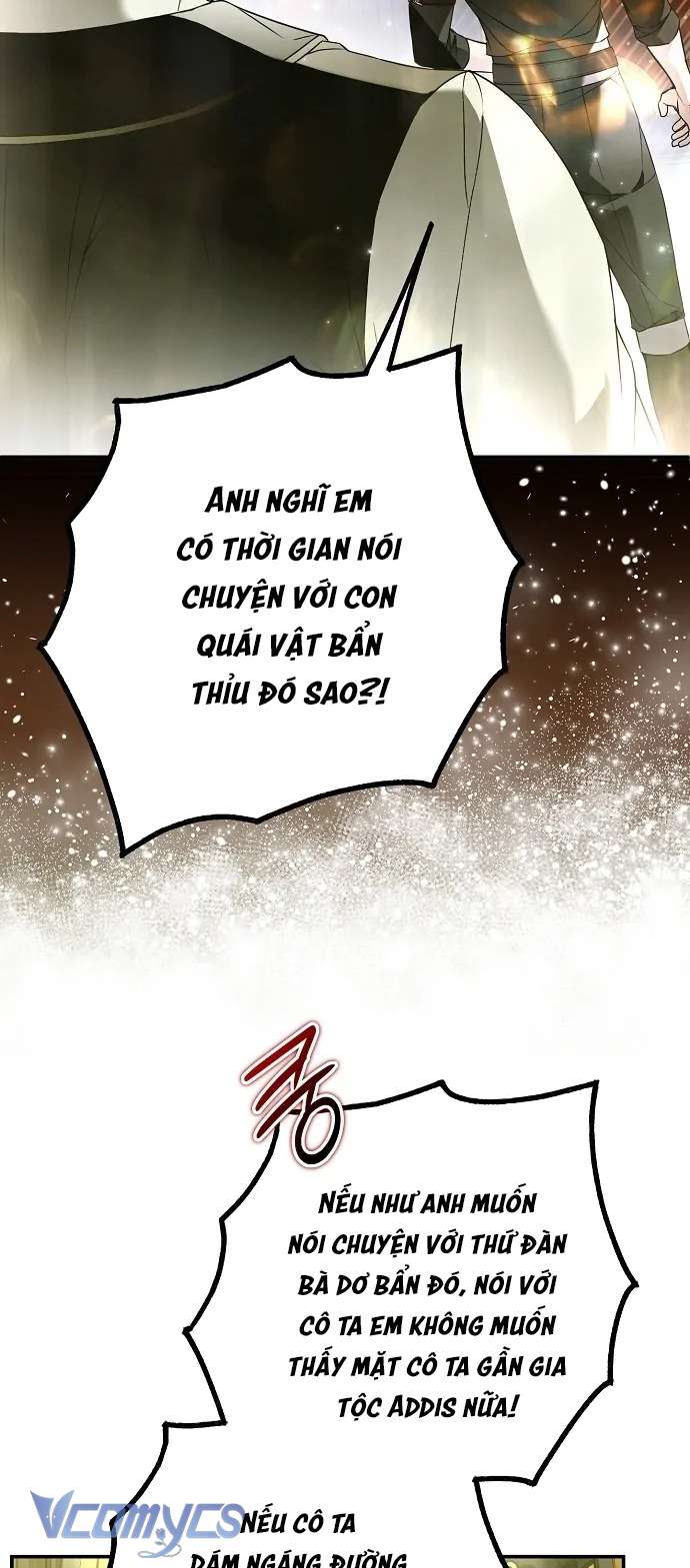 Ai Đó Đang Điều Khiển Cơ Thể Của Tôi Chapter 42 - Trang 4