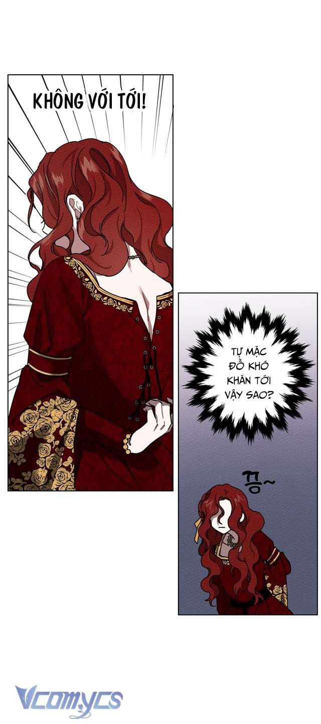 Dưới Bóng Cây Sồi Chap 6 - Next Chap 7