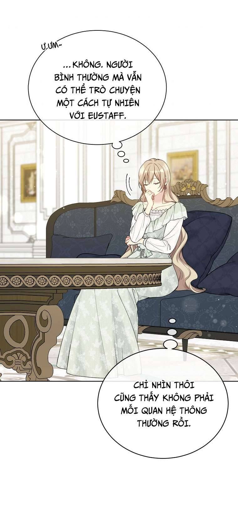 Vương Miện Lục Bảo Chap 68 - Trang 2