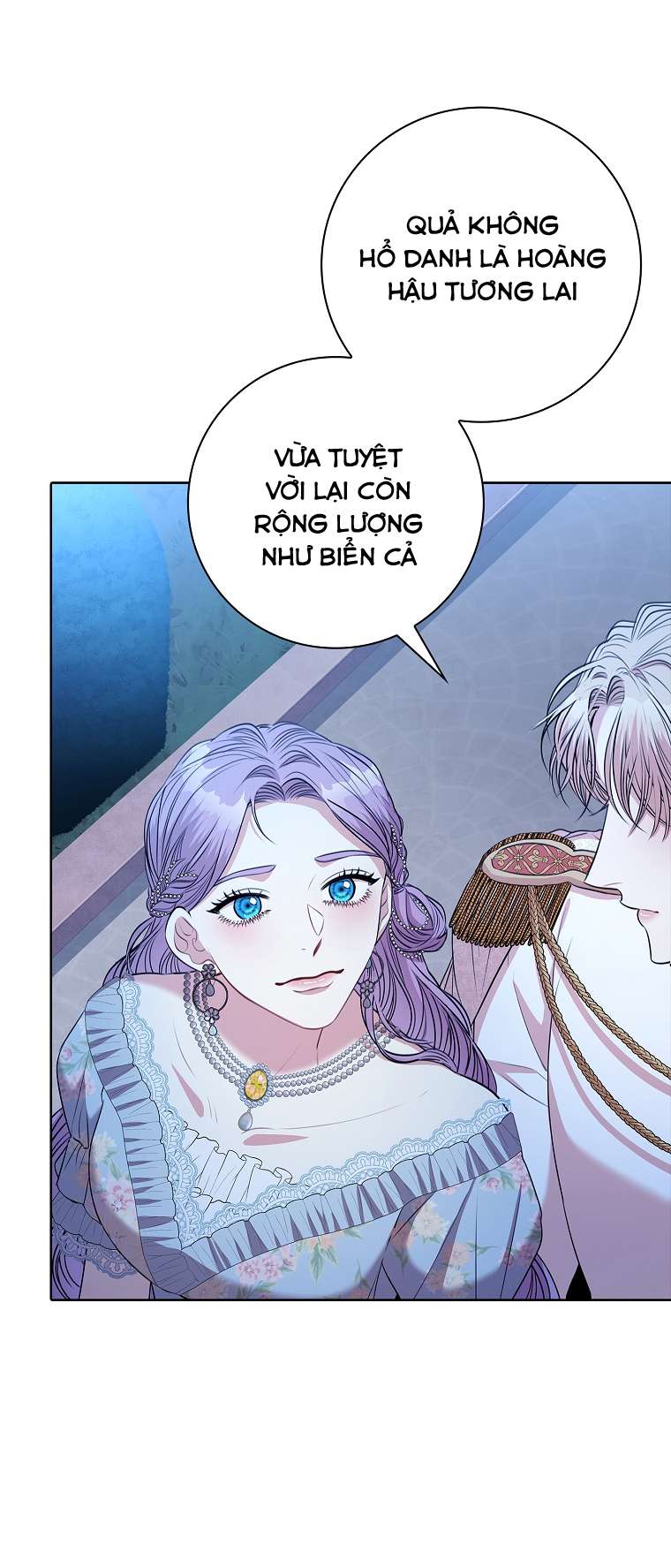 Thư Ký Của Bạo Chúa Chapter 81 - Trang 4