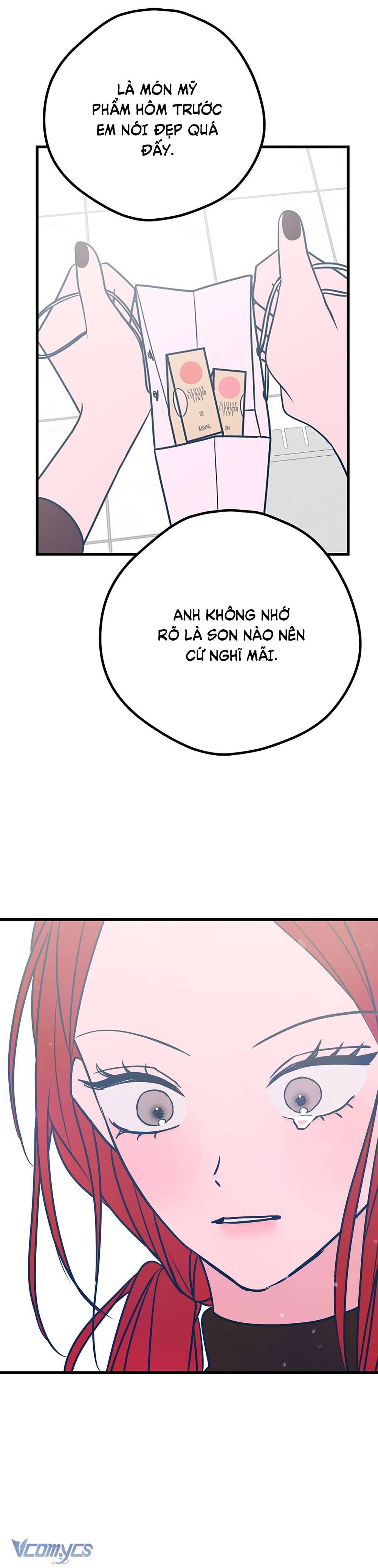 Kẻ Rác Rưởi Không Đáng Được Yêu Chapter 23 - Trang 4