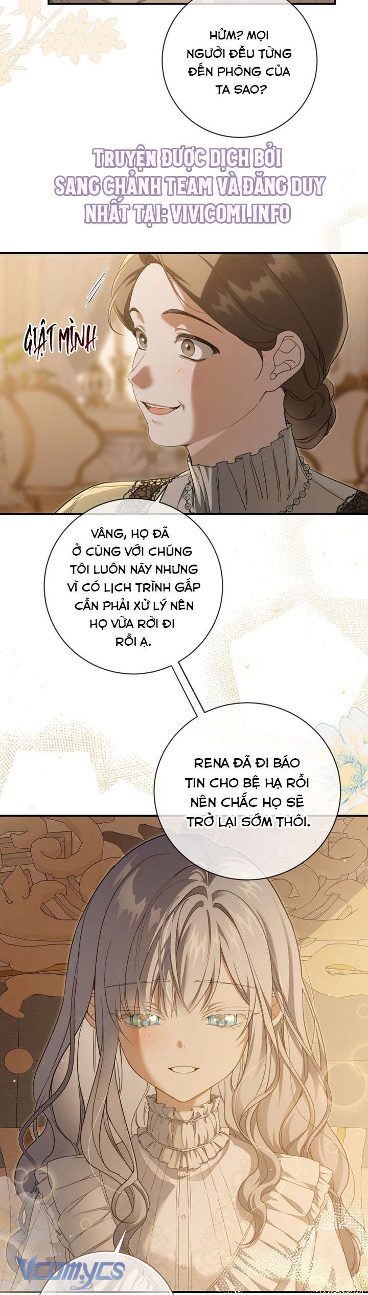 Lại Một Lần Nữa Hướng Về Ánh Sáng Chap 95 - Trang 2