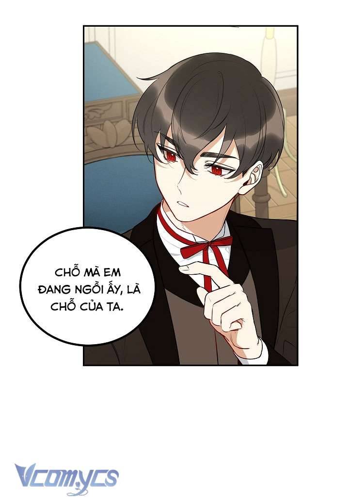 Phương Pháp Trở Thành Con Gái Của Người Hùng Bóng Đêm Chap 4 - Trang 2